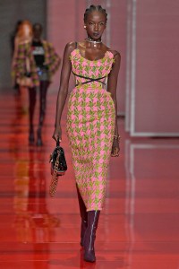 Versace RTW Fall 2022