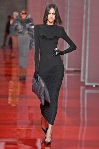 Versace RTW Fall 2022