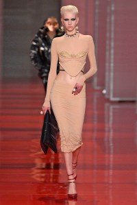 Versace RTW Fall 2022