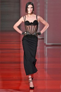 Versace RTW Fall 2022