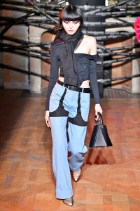 Weinsanto RTW Fall 2022