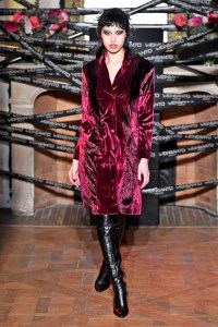 Weinsanto RTW Fall 2022
