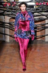 Weinsanto RTW Fall 2022