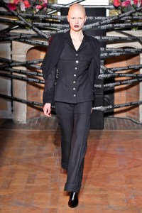 Weinsanto RTW Fall 2022
