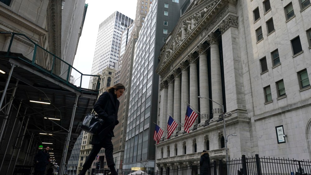 climate, sustainability, finance, wall street, SEC