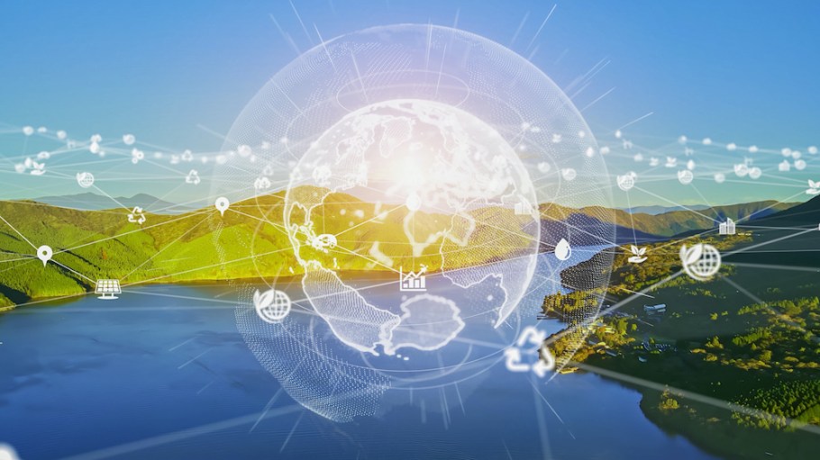 Tobias Grabler of supply chain platform Topo Solutions outlines 10 ways supply chain analytics contribute to a more sustainable world.