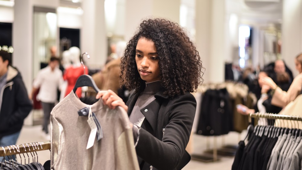 shopper