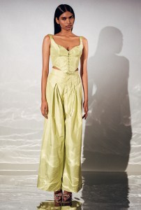 Alejandra Alonso Rojas RTW Fall 2022