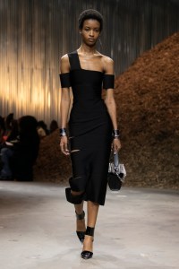 Alexander McQueen RTW Fall 2022