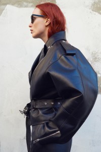 Alexandre Vauthier RTW Fall 2022