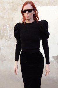 Alexandre Vauthier RTW Fall 2022