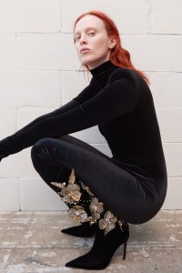 Alexandre Vauthier RTW Fall 2022