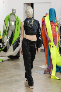 Atlein RTW Fall 2022