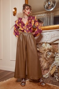 Autumn Adeigbo RTW Fall 2022