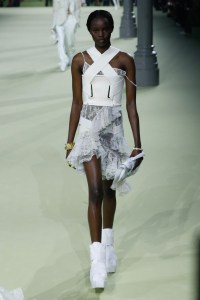 Balmain RTW Fall 2022
