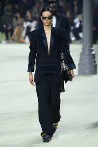 Balmain RTW Fall 2022