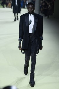 Balmain RTW Fall 2022