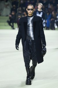 Balmain RTW Fall 2022