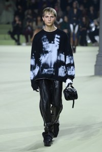 Balmain RTW Fall 2022