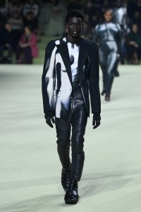 Balmain RTW Fall 2022