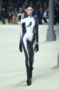 Balmain RTW Fall 2022
