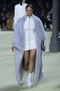 Balmain RTW Fall 2022