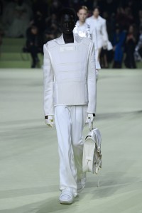 Balmain RTW Fall 2022