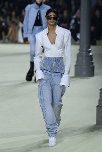 Balmain RTW Fall 2022