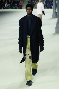 Balmain RTW Fall 2022