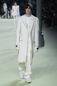 Balmain RTW Fall 2022