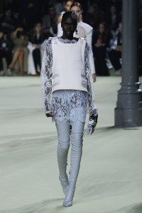 Balmain RTW Fall 2022