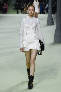 Balmain RTW Fall 2022