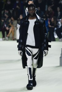 Balmain RTW Fall 2022