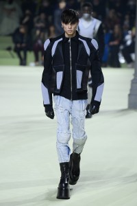 Balmain RTW Fall 2022