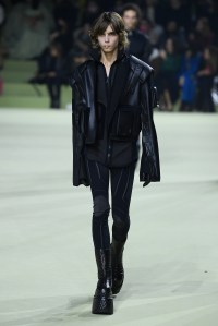 Balmain RTW Fall 2022