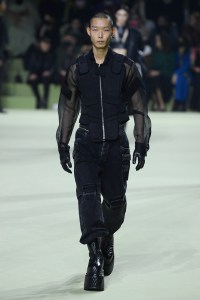 Balmain RTW Fall 2022