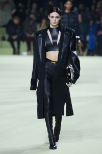 Balmain RTW Fall 2022