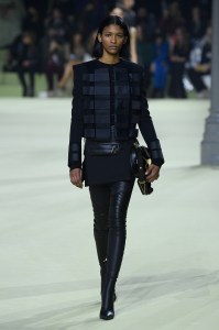 Balmain RTW Fall 2022