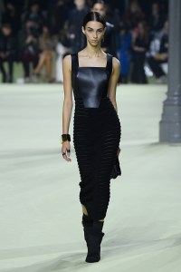 Balmain RTW Fall 2022