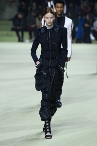 Balmain RTW Fall 2022