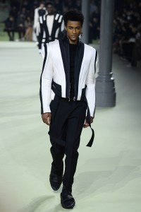 Balmain RTW Fall 2022
