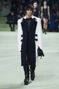 Balmain RTW Fall 2022