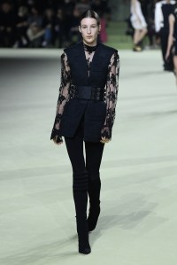 Balmain RTW Fall 2022