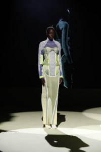 Balmain RTW Fall 2022
