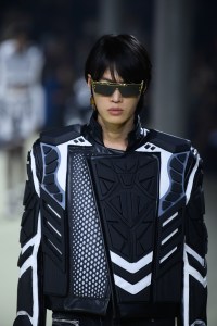 Balmain RTW Fall 2022