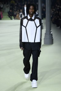 Balmain RTW Fall 2022