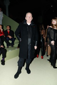 Jean-Paul Gaultier