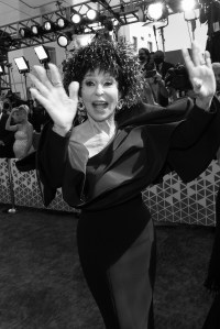Rita Moreno