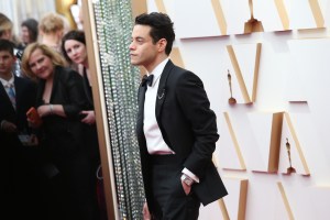 Rami Malek