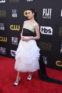 Margaret Qualley